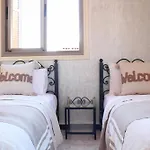 Tranquil Marrakech Apartment With Pool & Garden