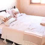 Tranquil Marrakech Apartment With Pool & Garden