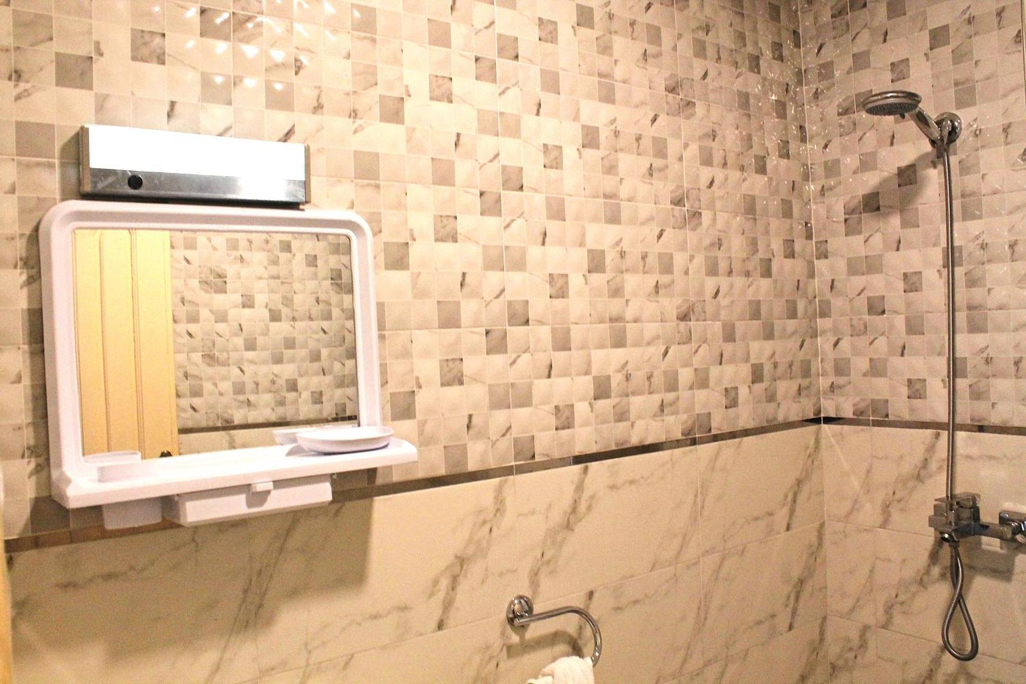 Appartement Tranquil Marrakech With Pool & Garden *