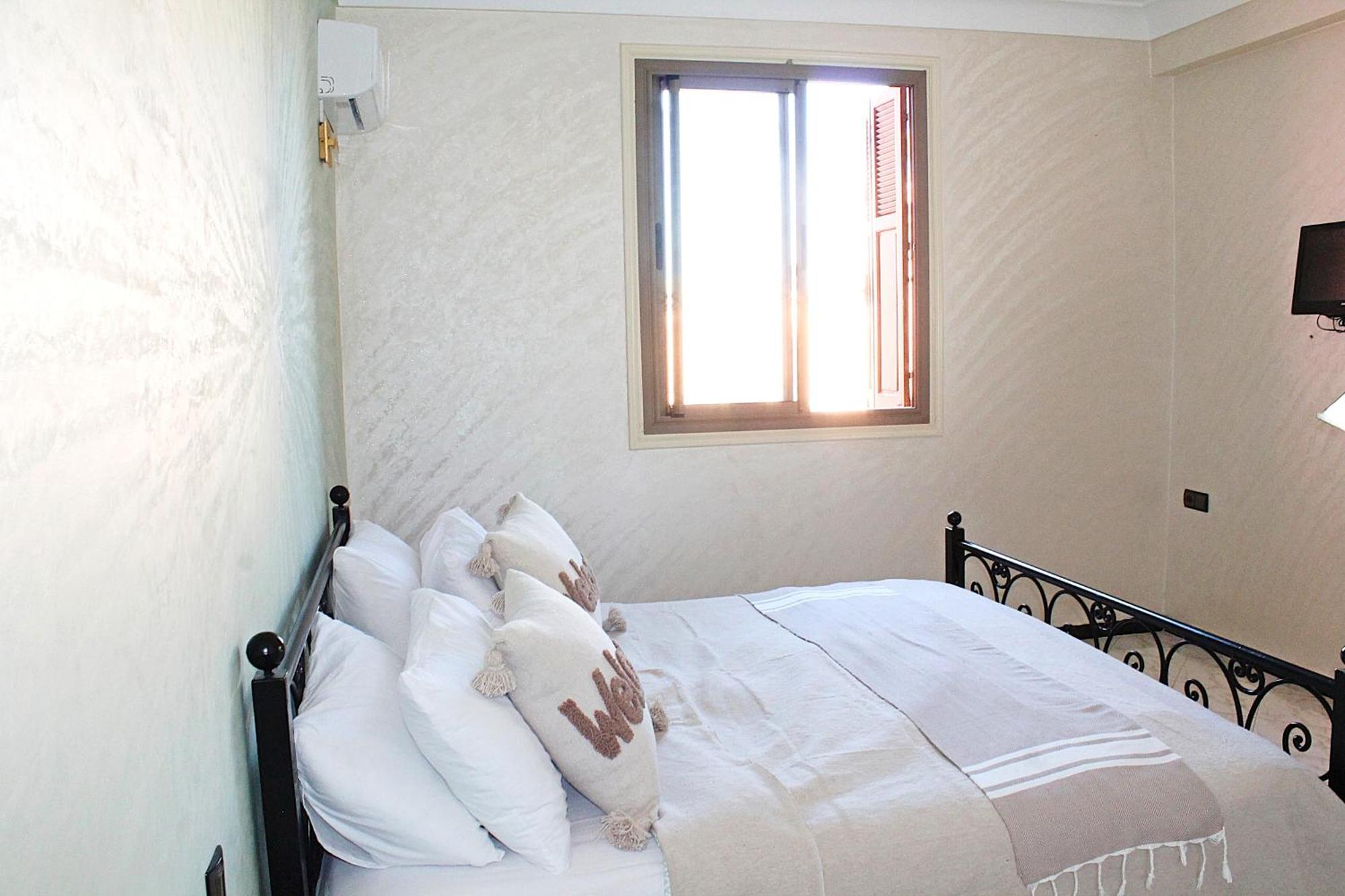 Tranquil Marrakech With Pool & Garden