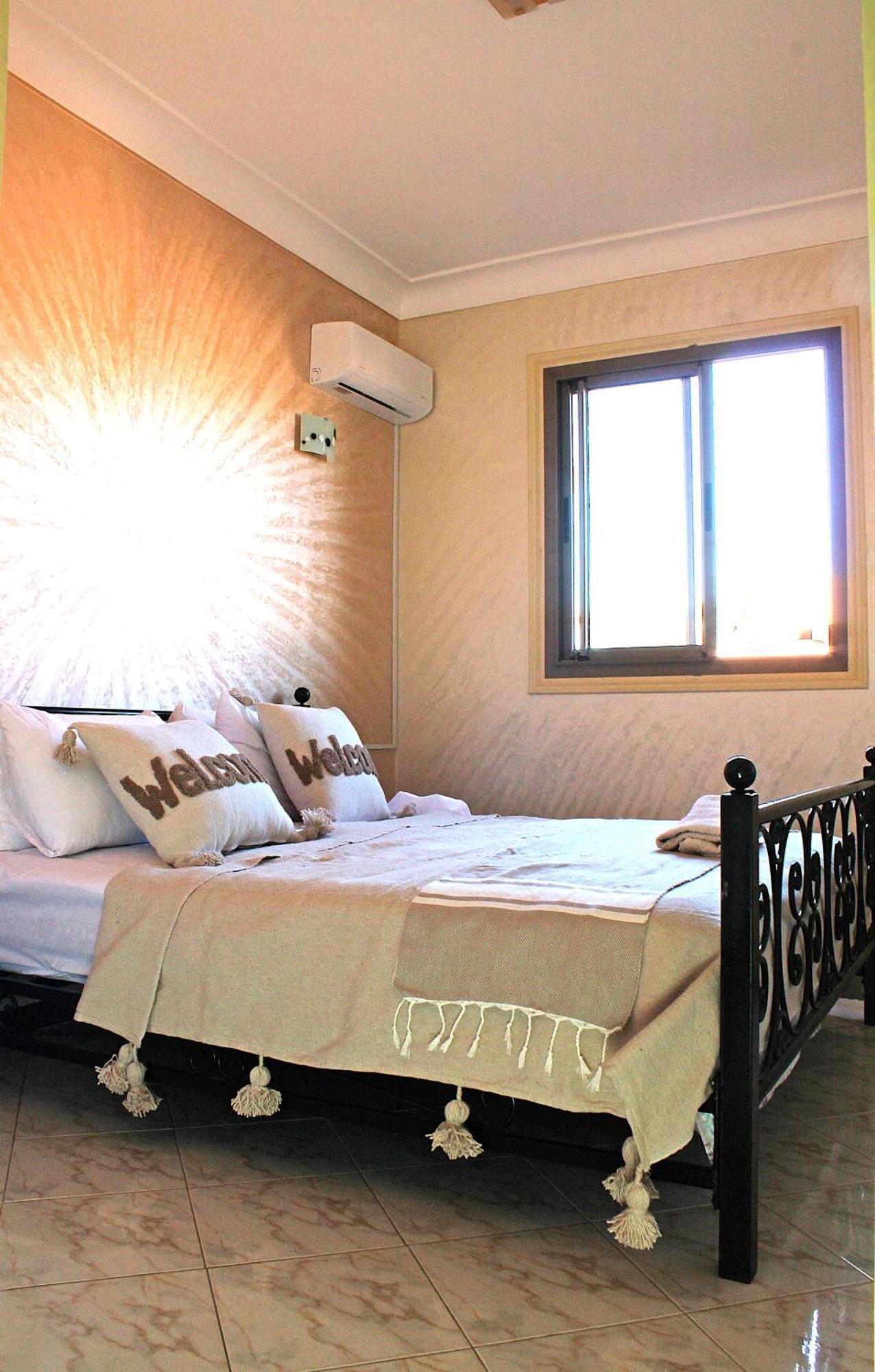 Tranquil Marrakech With Pool & Garden Marrakesh