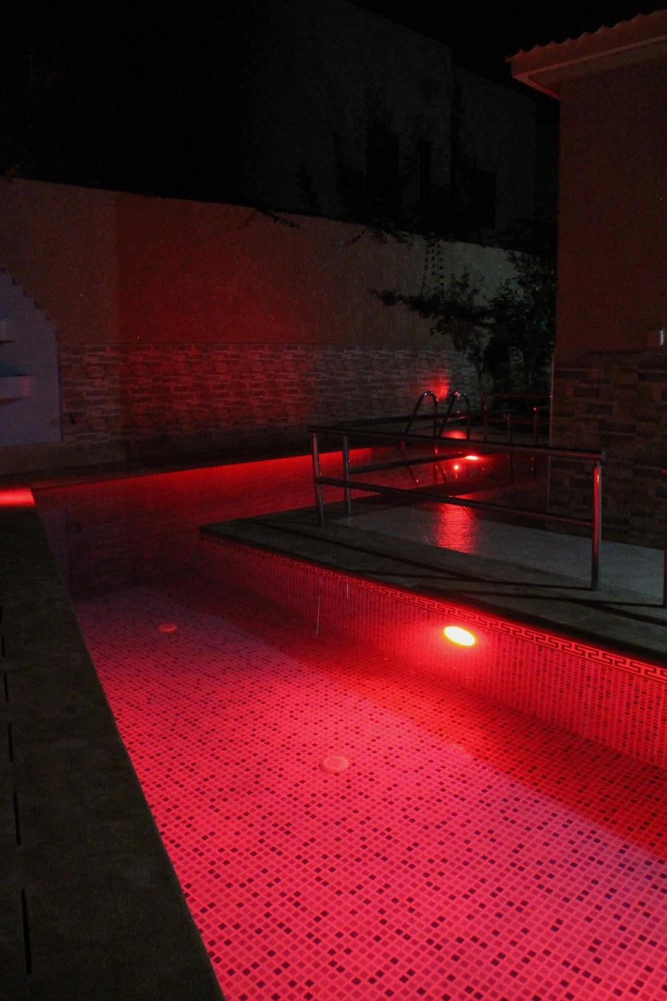 Tranquil Marrakech With Pool & Garden Appartement