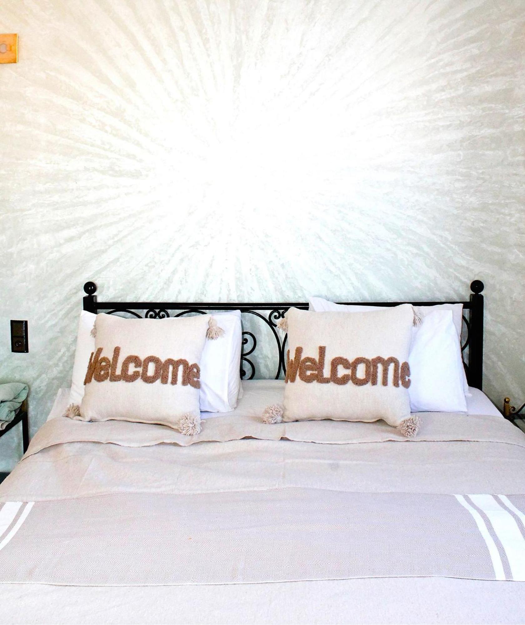 Appartamento Tranquil Marrakech With Pool & Garden Marrakesh